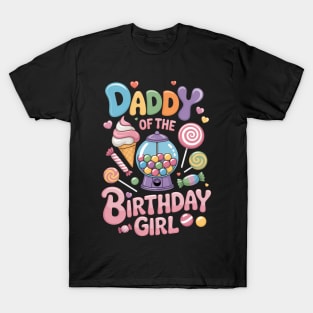 WELCOME TO CANDY LAND Tシャツ ピンク Amazon.com: Candyland Birthday Shirt - Candy Land Birthday